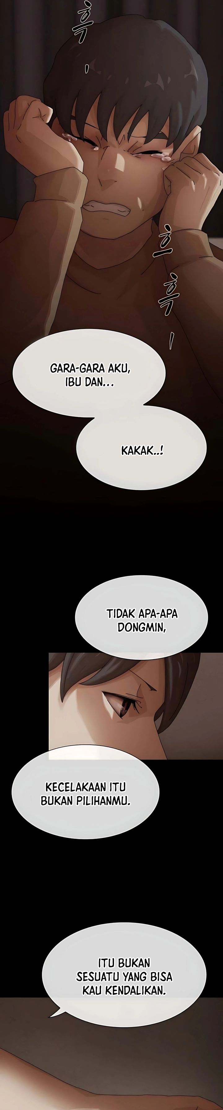 The Genius Who Sees Through the World Chapter 43 Gambar 53