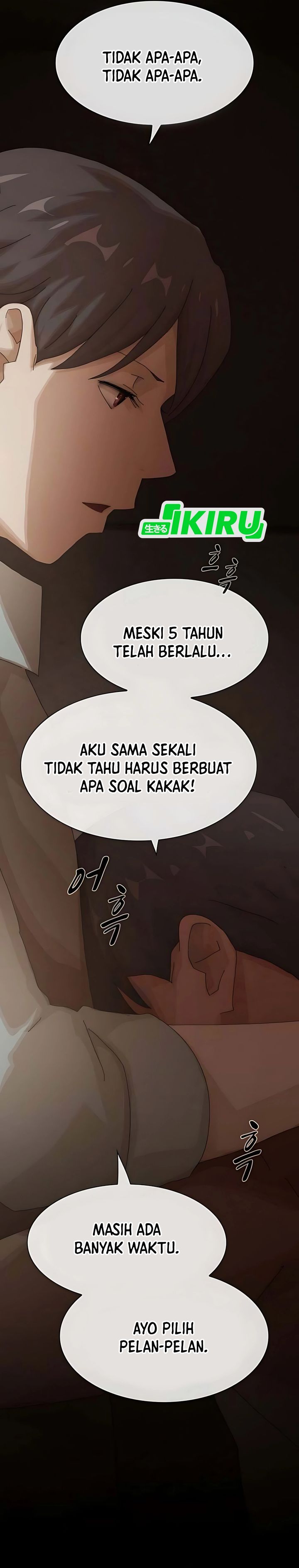 The Genius Who Sees Through the World Chapter 43 Gambar 58
