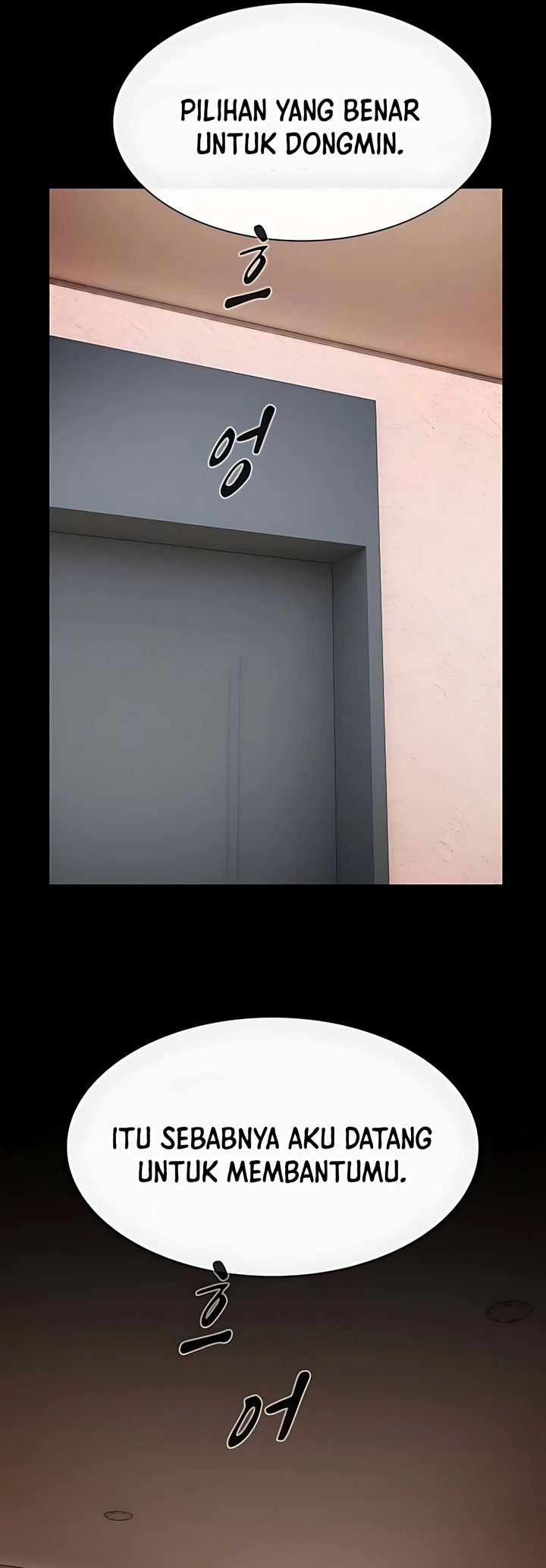 The Genius Who Sees Through the World Chapter 43 Gambar 59