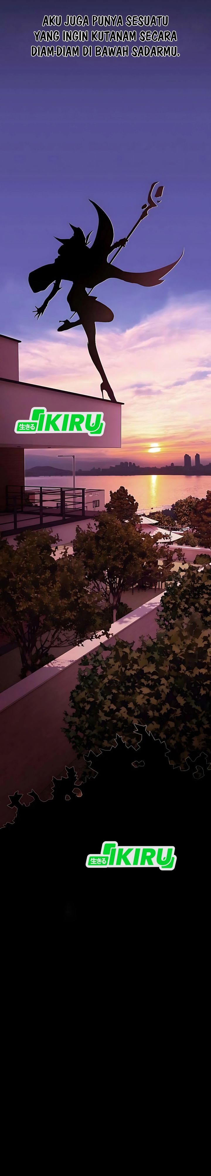 The Genius Who Sees Through the World Chapter 43 Gambar 65