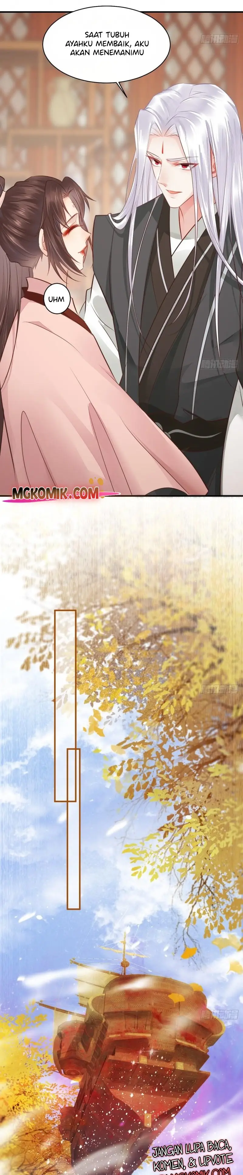 The Ghostly Doctor Chapter 526 Gambar 7