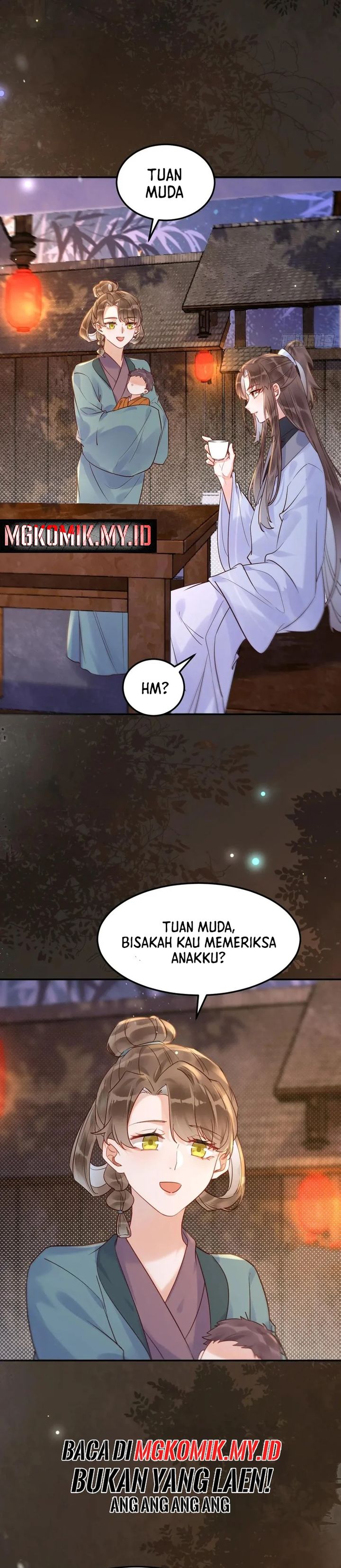 The Ghostly Doctor Chapter 621 Gambar 3