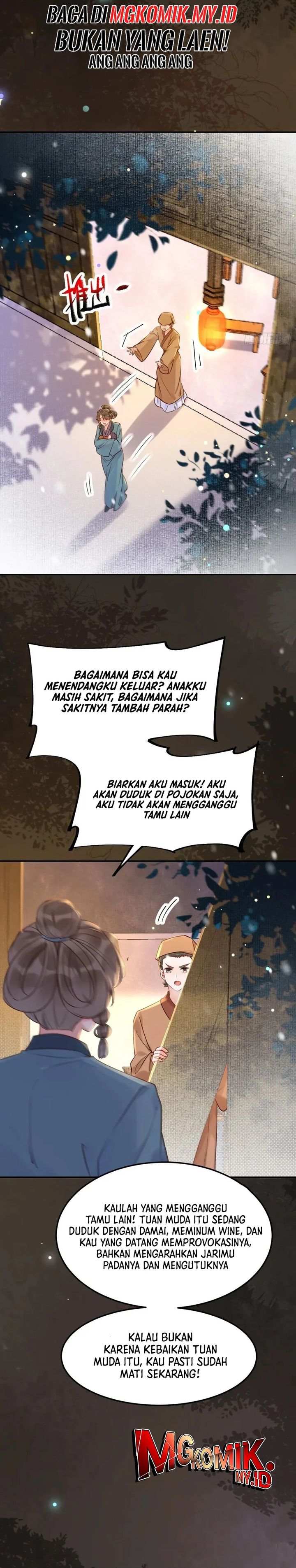 The Ghostly Doctor Chapter 621 Gambar 14
