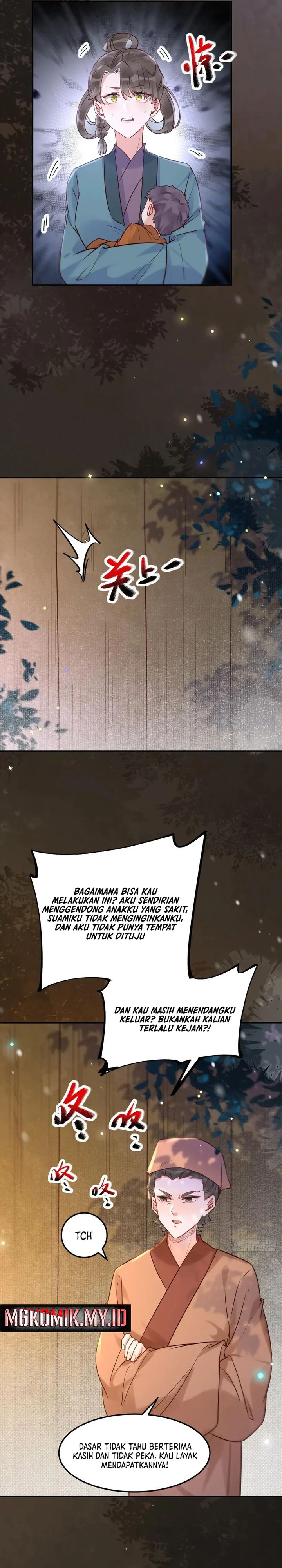 The Ghostly Doctor Chapter 621 Gambar 15