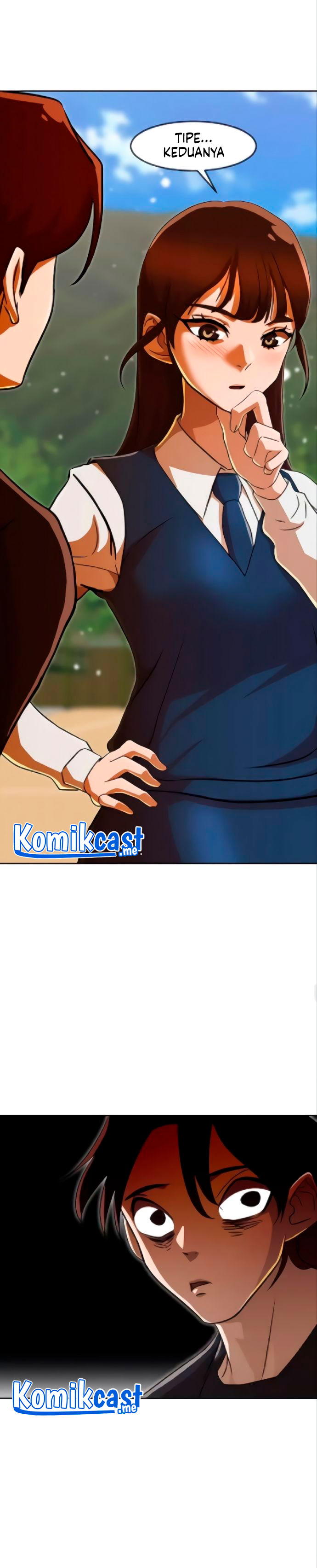 The Girl From Random Chatting! Chapter 240 Fix Gambar 2