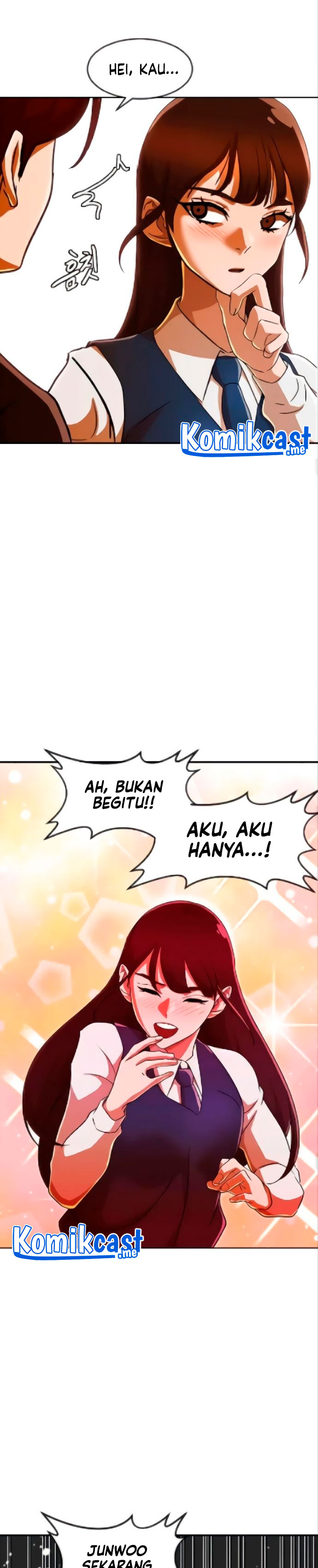 The Girl From Random Chatting! Chapter 240 Fix Gambar 3