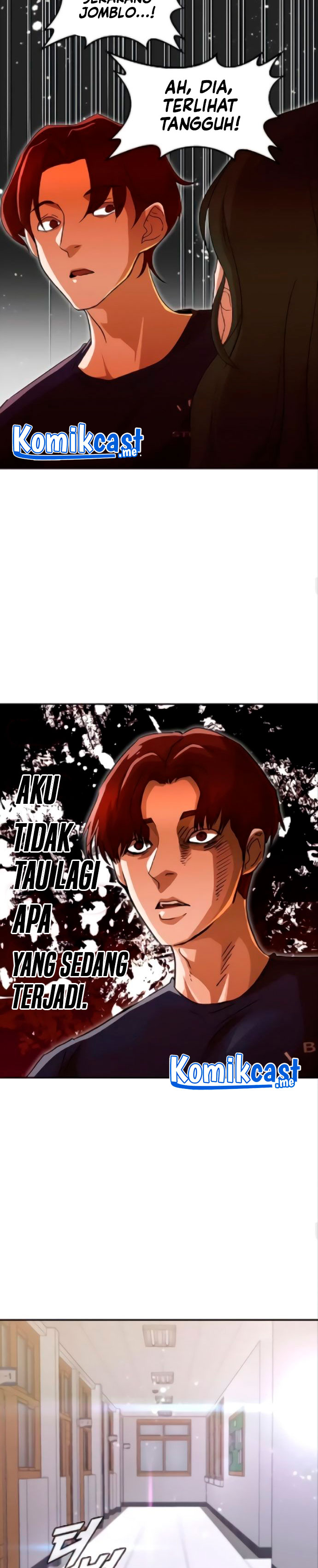 The Girl From Random Chatting! Chapter 240 Fix Gambar 4