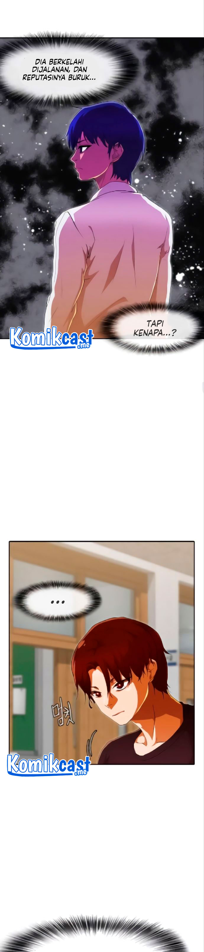 The Girl From Random Chatting! Chapter 240 Fix Gambar 6