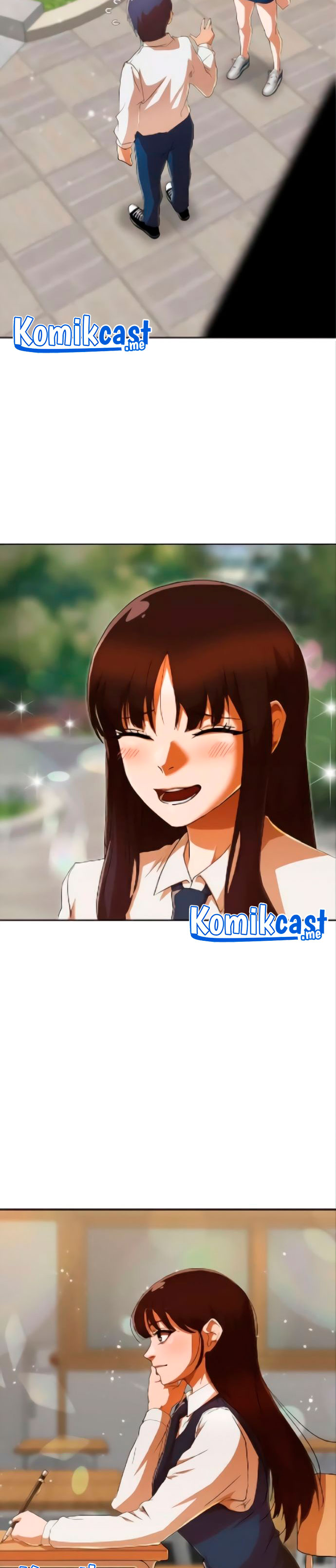 The Girl From Random Chatting! Chapter 240 Fix Gambar 8
