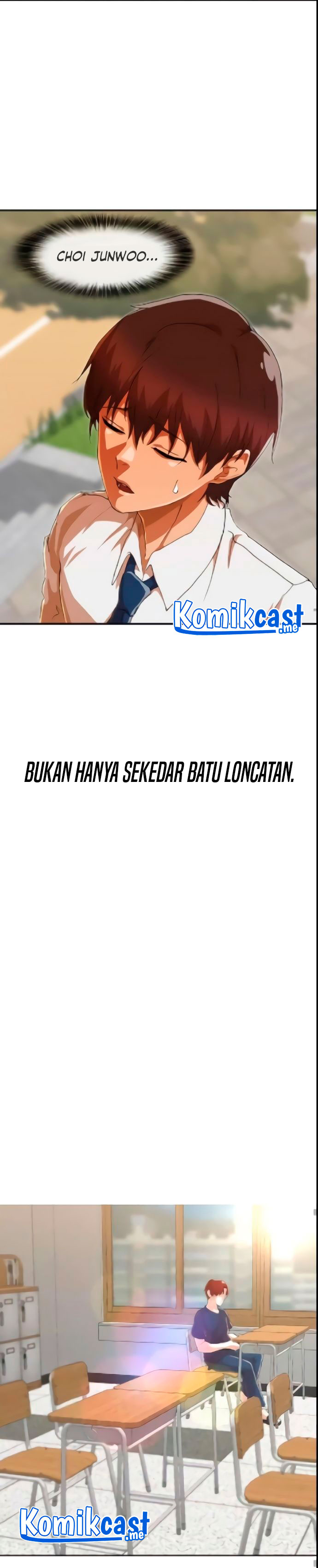 The Girl From Random Chatting! Chapter 240 Fix Gambar 13