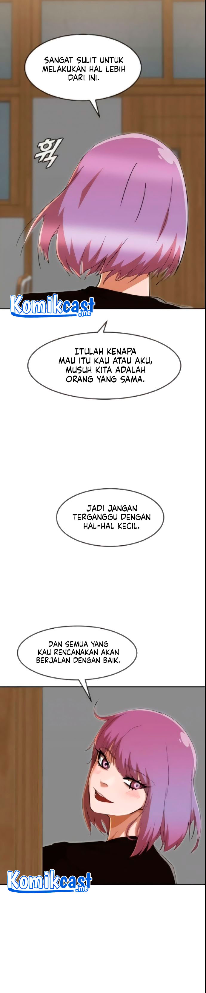 The Girl From Random Chatting! Chapter 240 Fix Gambar 35