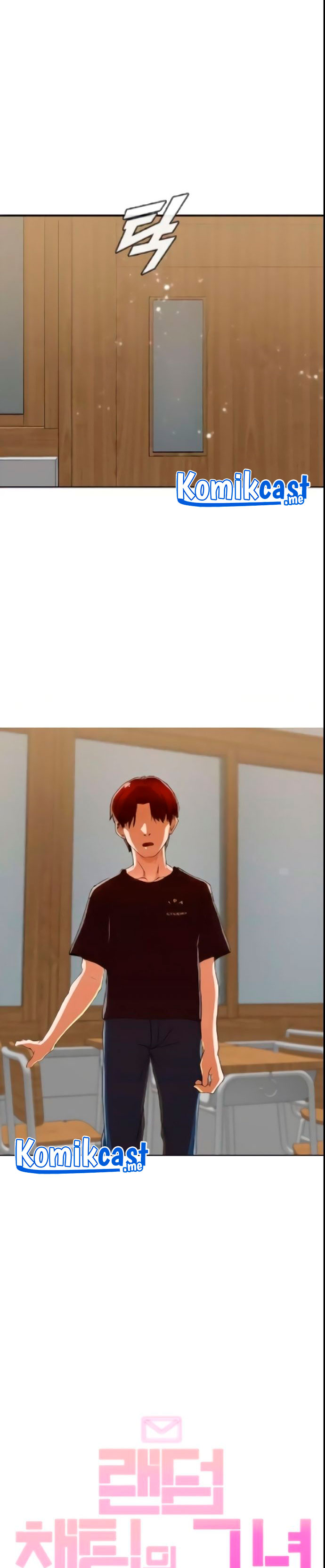 The Girl From Random Chatting! Chapter 240 Fix Gambar 36