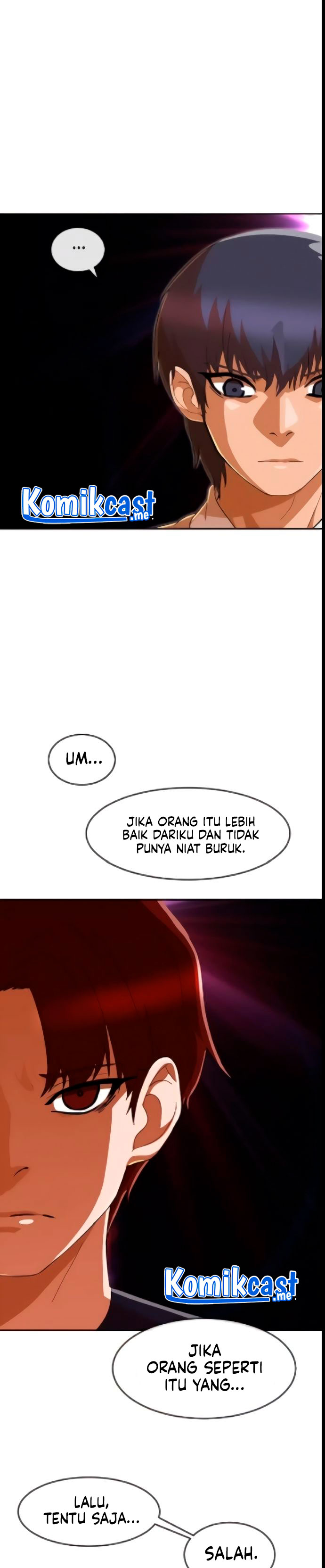 The Girl From Random Chatting! Chapter 240 Fix Gambar 38