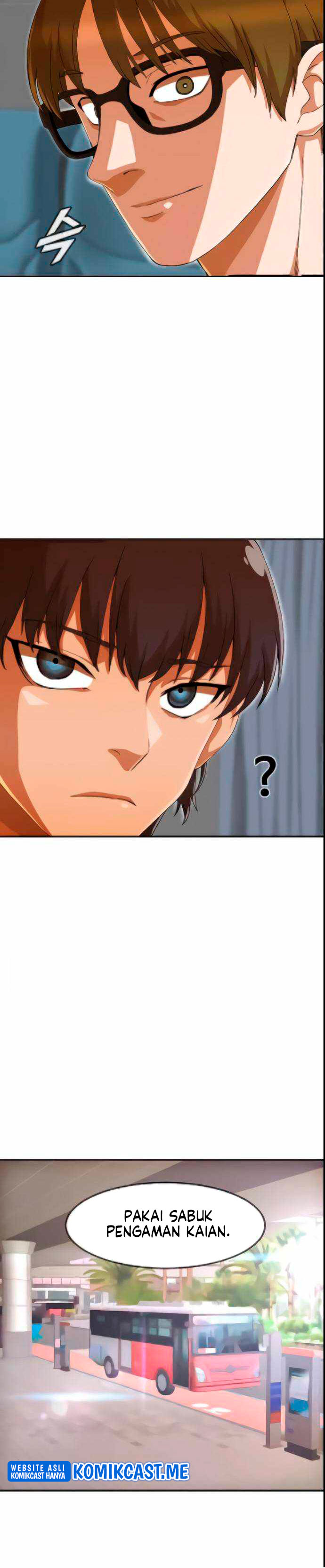 The Girl From Random Chatting! Chapter 242 Gambar 18