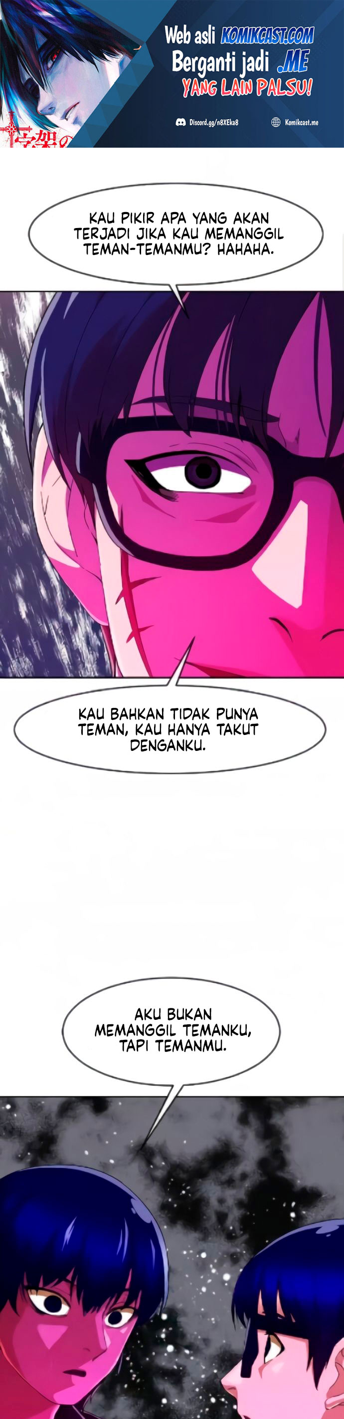 The Girl From Random Chatting! Chapter 243 Gambar 2