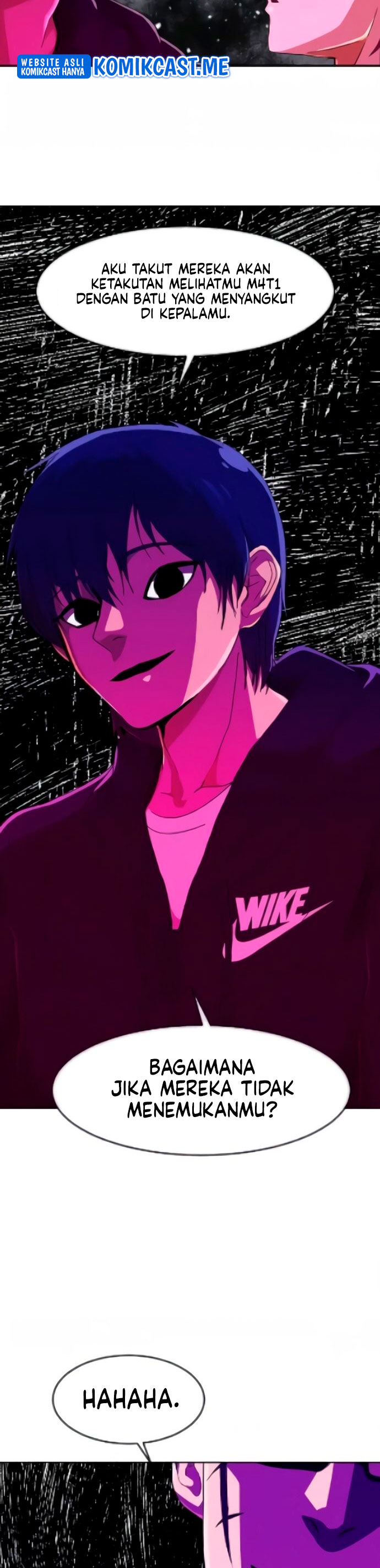 The Girl From Random Chatting! Chapter 243 Gambar 3