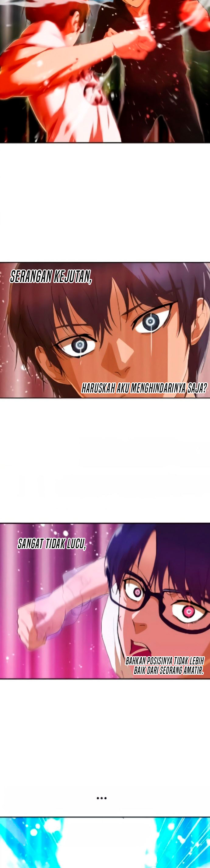 The Girl From Random Chatting! Chapter 243 Gambar 5