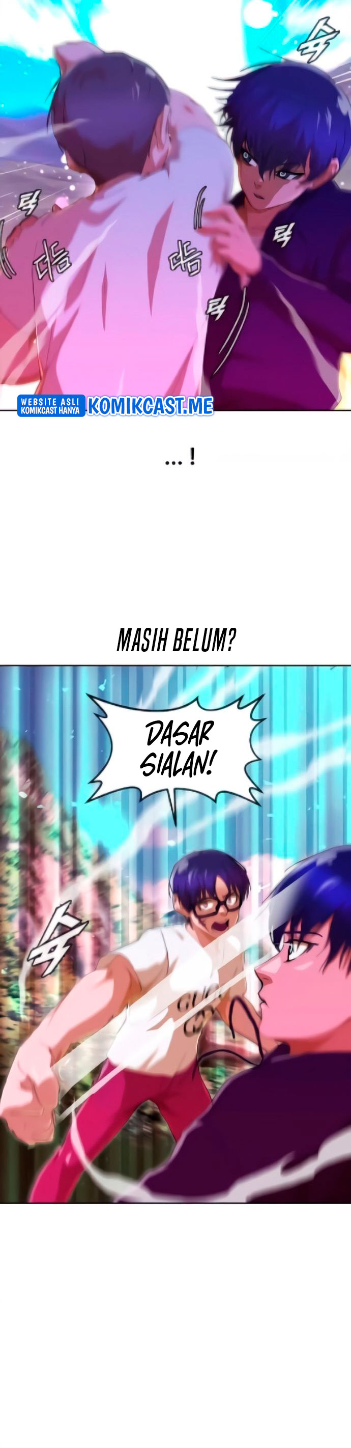 The Girl From Random Chatting! Chapter 243 Gambar 6