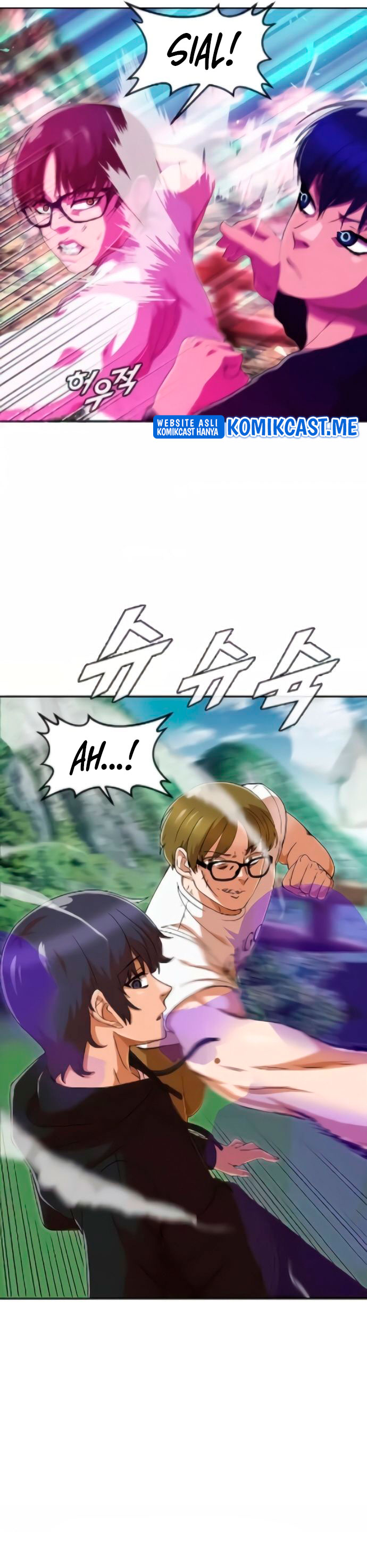 The Girl From Random Chatting! Chapter 243 Gambar 7