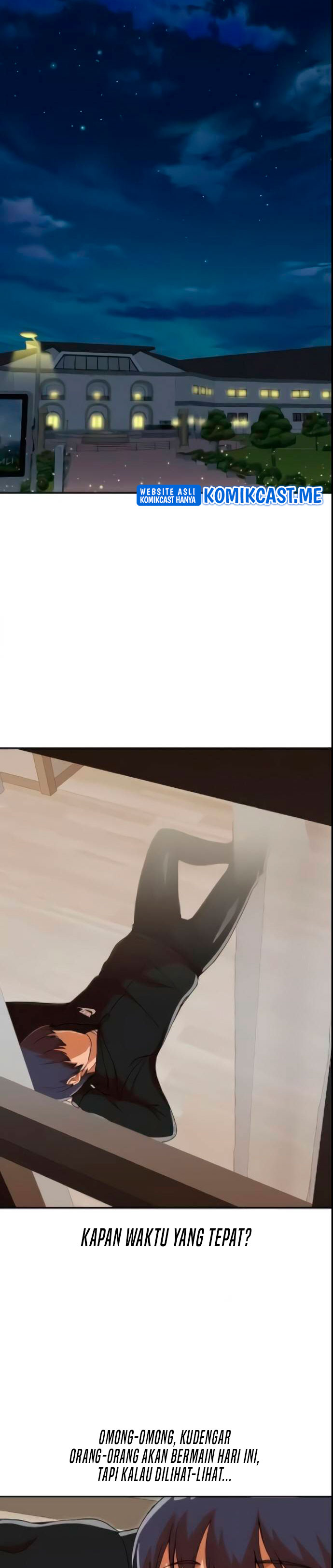 The Girl From Random Chatting! Chapter 243 Gambar 30