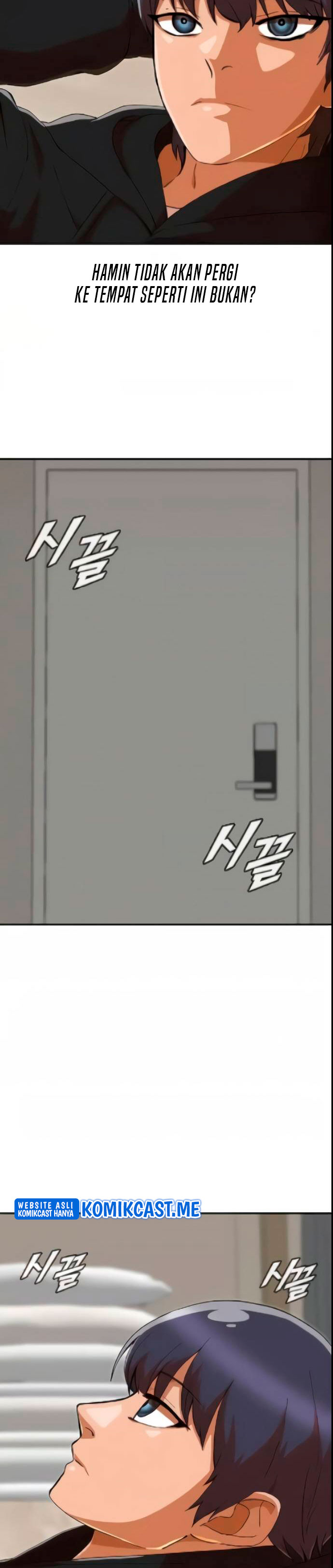 The Girl From Random Chatting! Chapter 243 Gambar 31