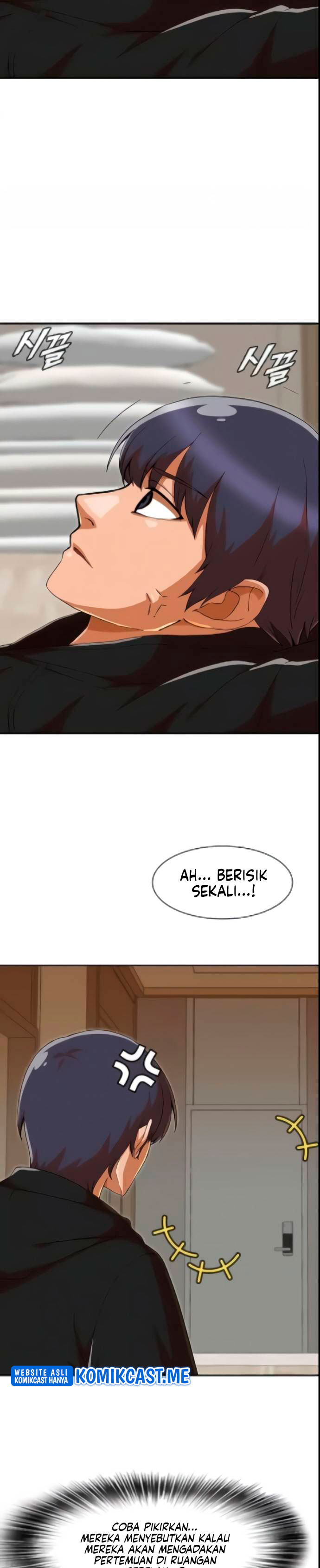 The Girl From Random Chatting! Chapter 243 Gambar 32