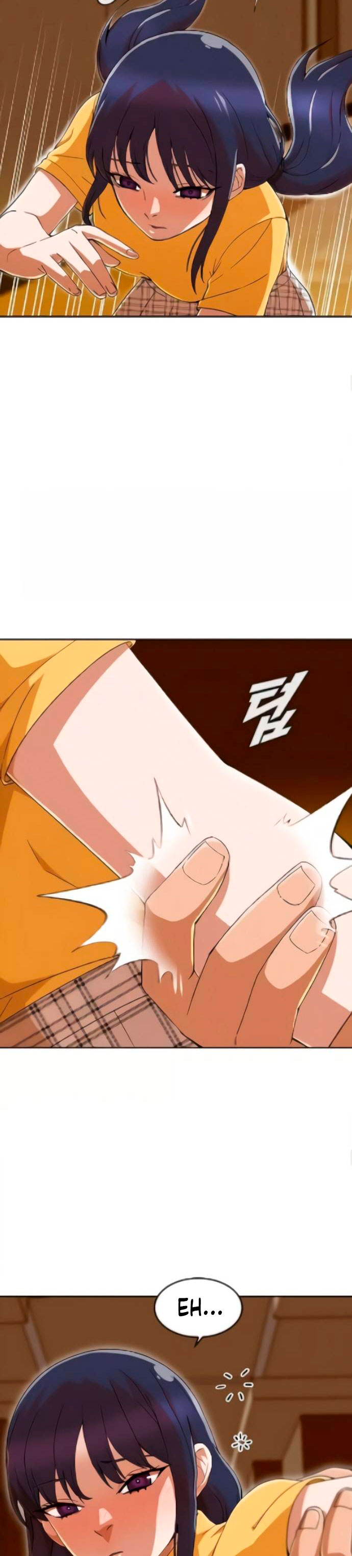 The Girl From Random Chatting! Chapter 243 Gambar 37