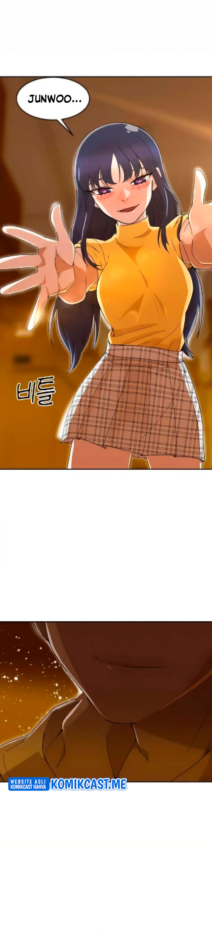 The Girl From Random Chatting! Chapter 243 Gambar 39