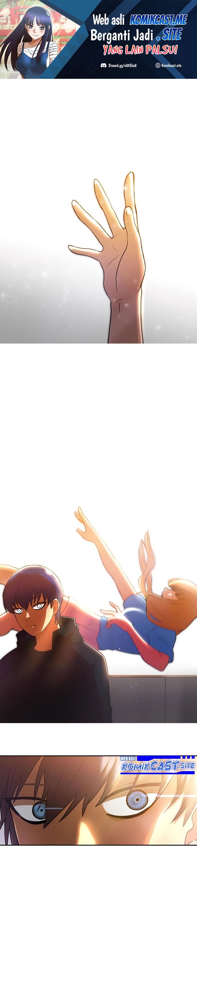 The Girl From Random Chatting! Chapter 250 Gambar 2
