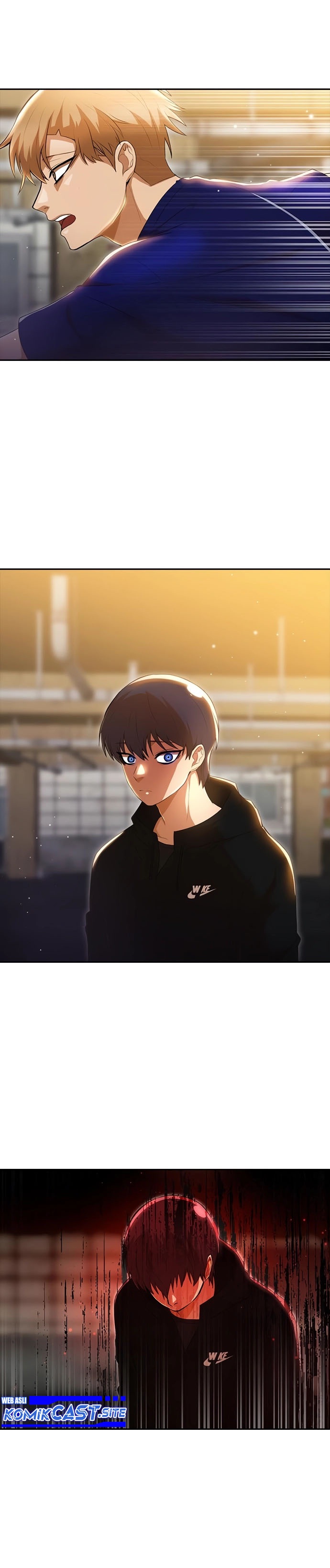 The Girl From Random Chatting! Chapter 250 Gambar 7