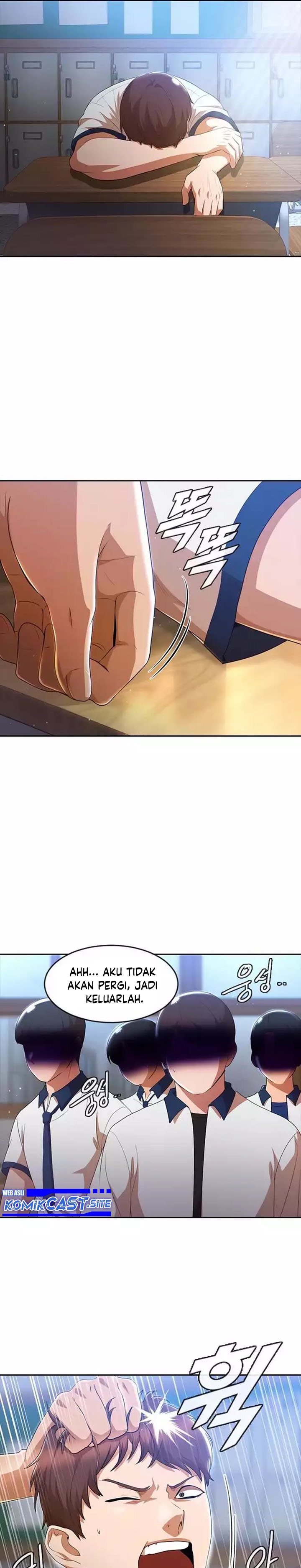 The Girl From Random Chatting! Chapter 251 Gambar 8