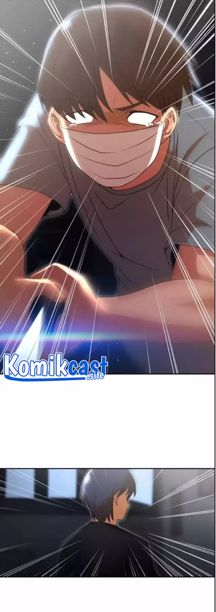 The Girl From Random Chatting! Chapter 254 Gambar 10