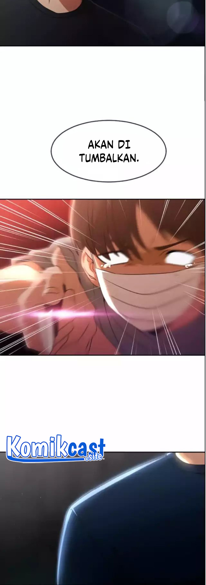 The Girl From Random Chatting! Chapter 254 Gambar 13