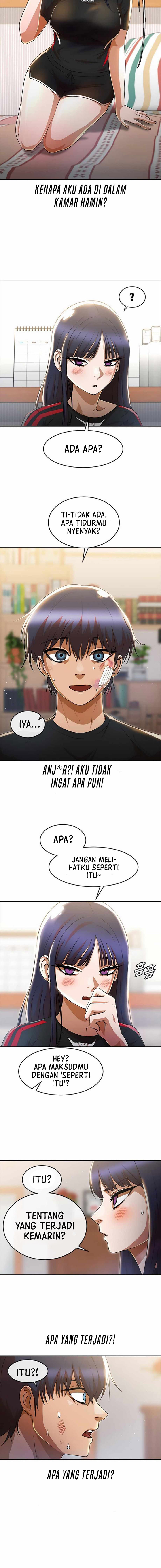 The Girl From Random Chatting! Chapter 256 Gambar 5