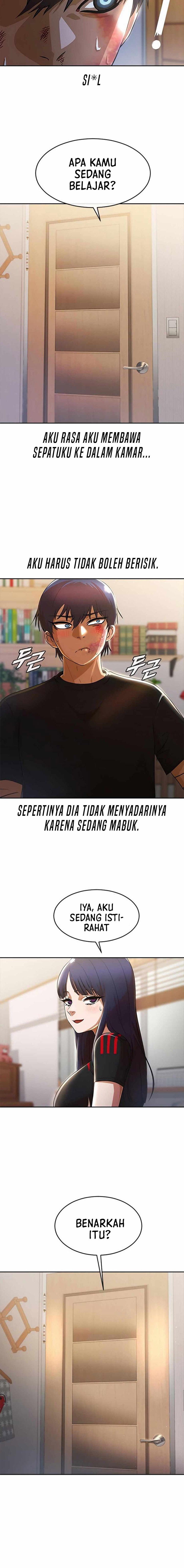 The Girl From Random Chatting! Chapter 256 Gambar 9