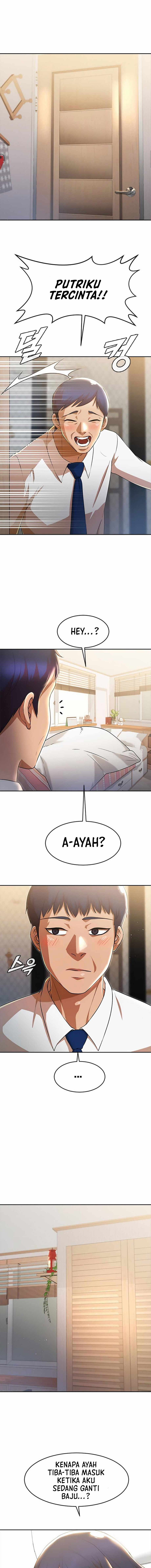 The Girl From Random Chatting! Chapter 256 Gambar 10