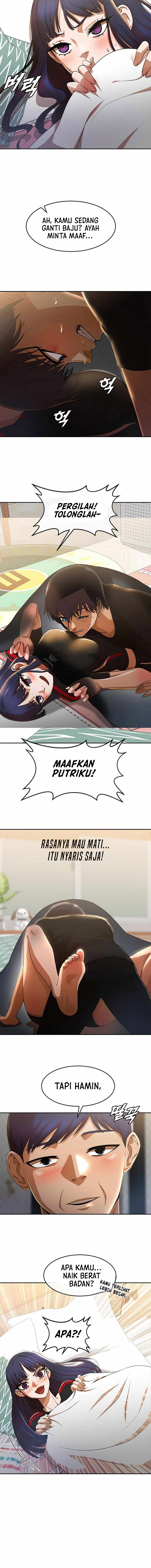 The Girl From Random Chatting! Chapter 256 Gambar 11
