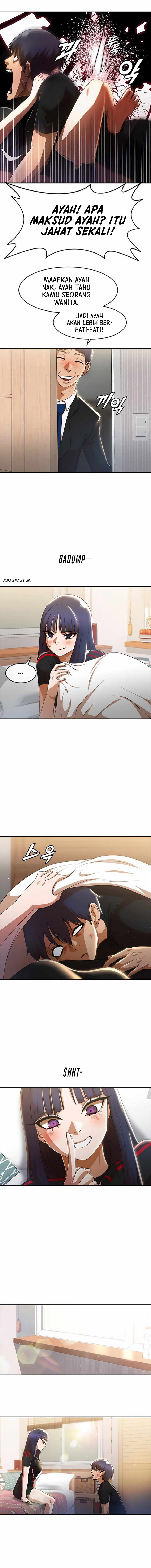 The Girl From Random Chatting! Chapter 256 Gambar 12