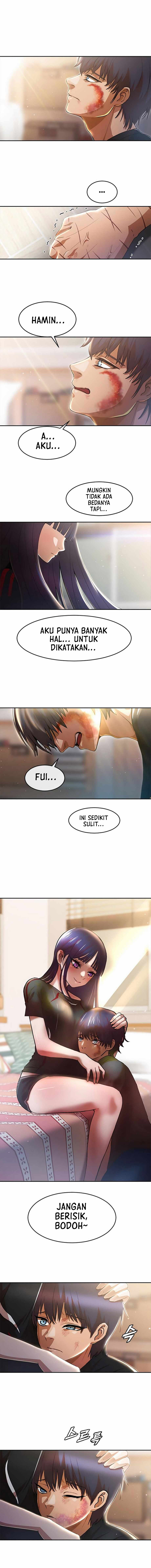 The Girl From Random Chatting! Chapter 256 Gambar 13