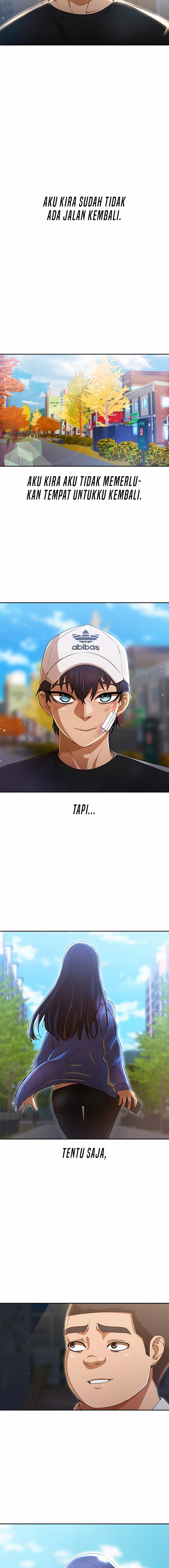 The Girl From Random Chatting! Chapter 256 Gambar 15