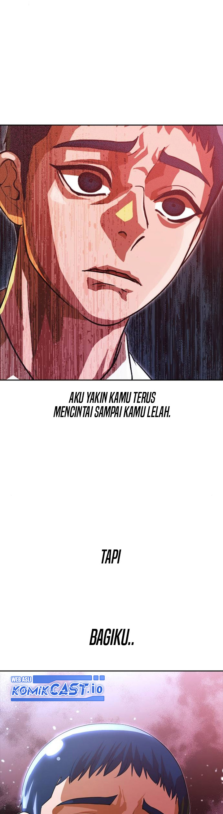 The Girl From Random Chatting! Chapter 263 Gambar 37