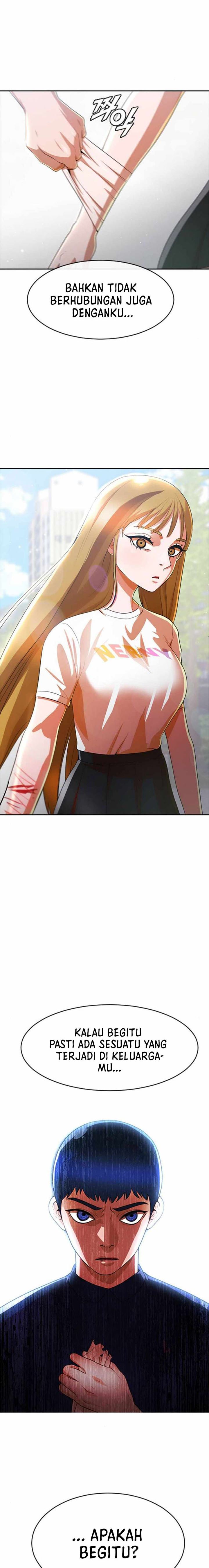 The Girl From Random Chatting! Chapter 268 Gambar 3