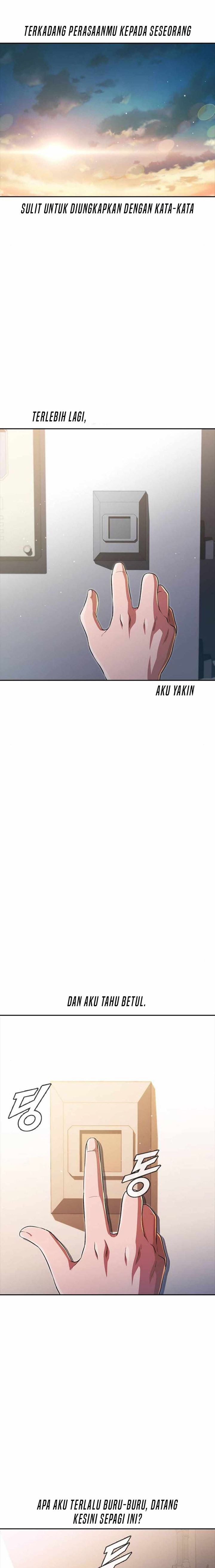 The Girl From Random Chatting! Chapter 268 Gambar 12