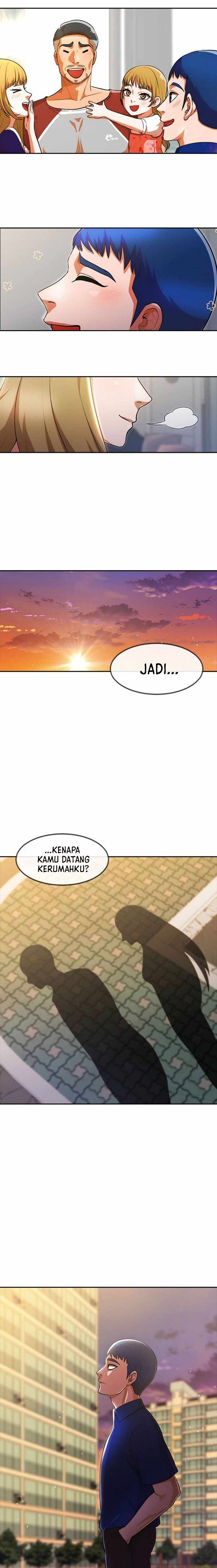 The Girl From Random Chatting! Chapter 268 Gambar 23