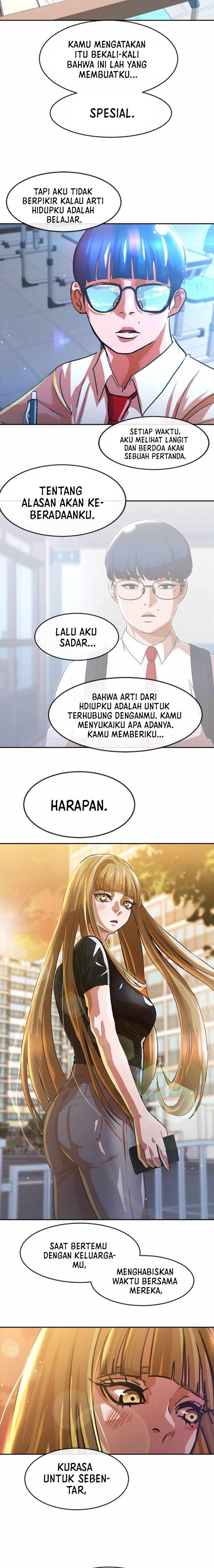 The Girl From Random Chatting! Chapter 268 Gambar 27