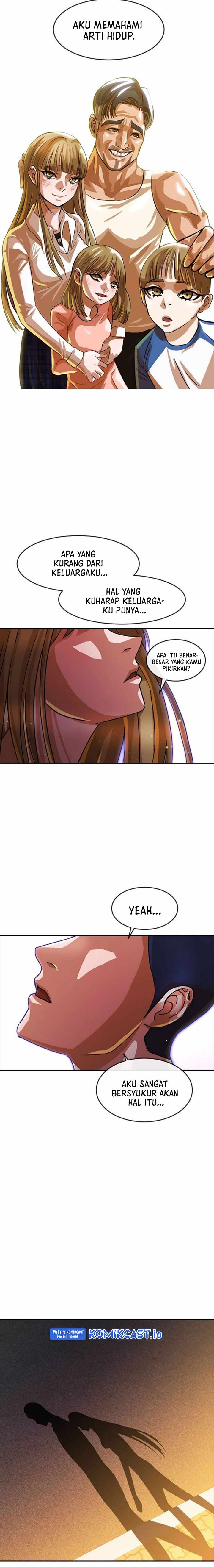 The Girl From Random Chatting! Chapter 268 Gambar 28