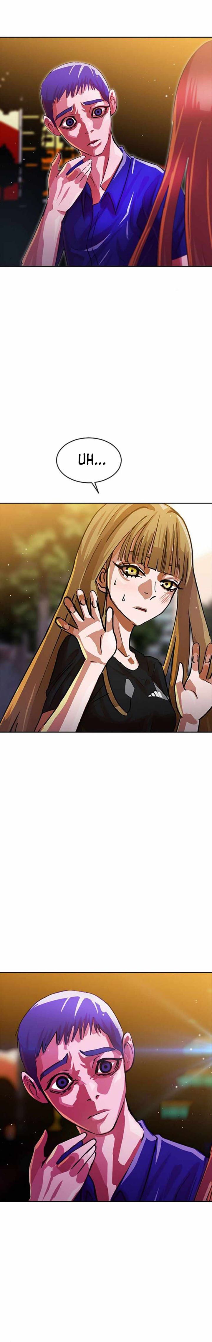 The Girl From Random Chatting! Chapter 268 Gambar 32