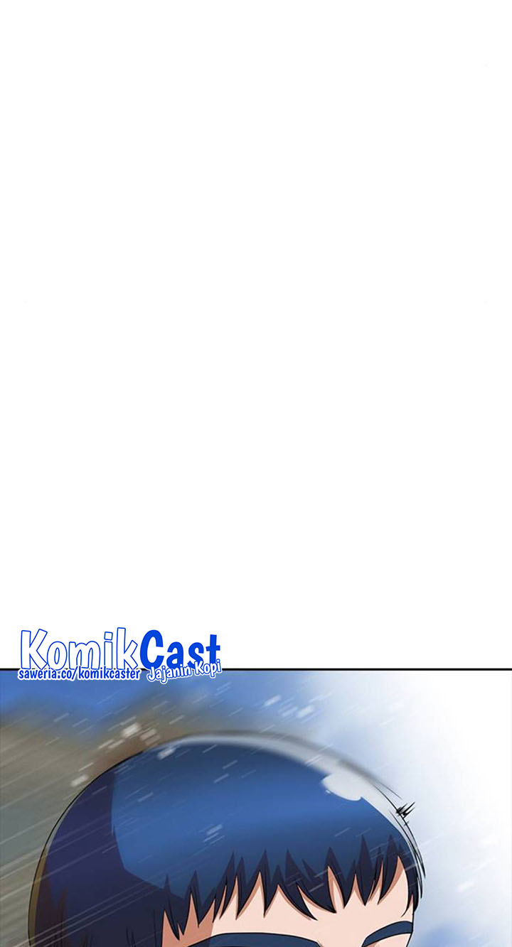 The Girl From Random Chatting! Chapter 273 Gambar 11