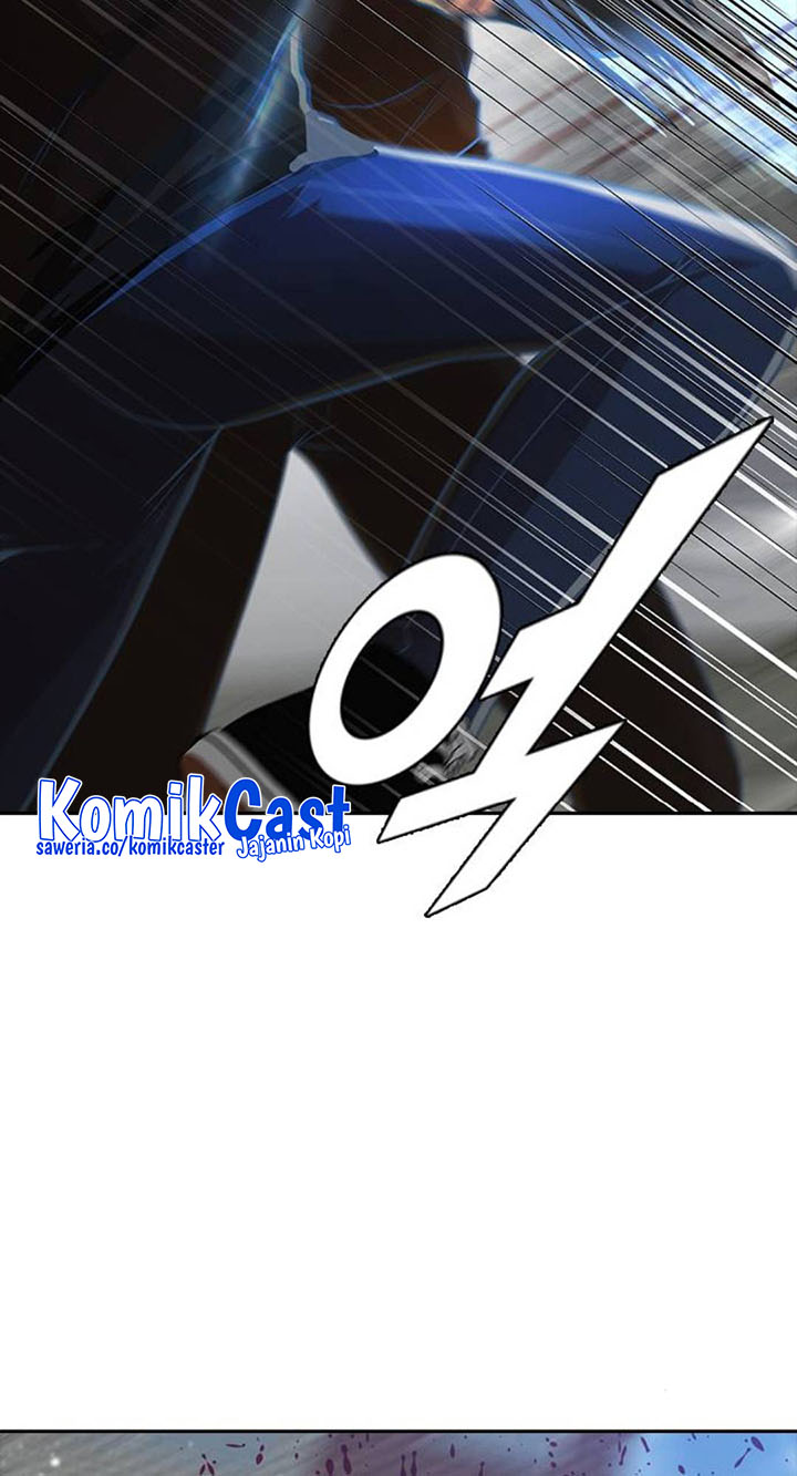 The Girl From Random Chatting! Chapter 273 Gambar 16