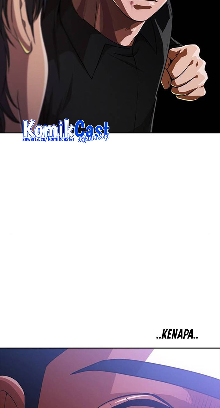 The Girl From Random Chatting! Chapter 273 Gambar 21